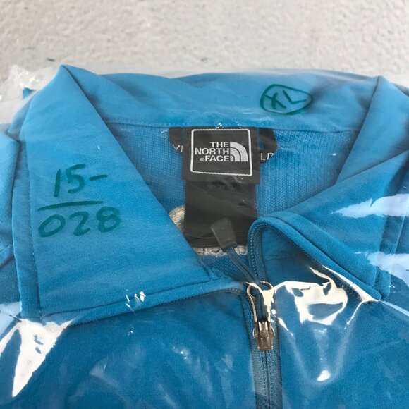 The North Face Nimble Jacket Womens XL Apex Aerobic Fabric Standard Fit ARDH - Picture 11 of 11